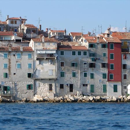 Villa Cissa Apartments By Irundo Rovinj Dış mekan fotoğraf