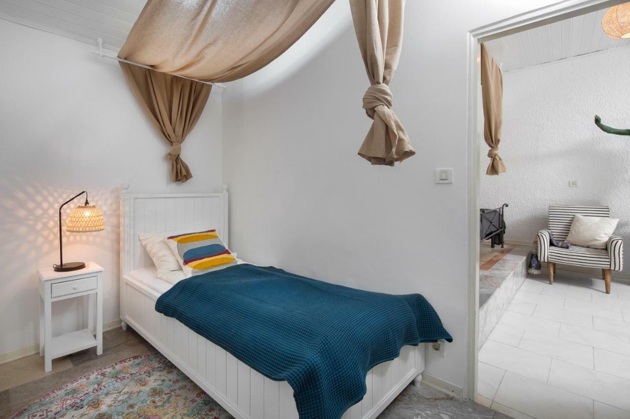 Villa Cissa Apartments By Irundo Rovinj Dış mekan fotoğraf