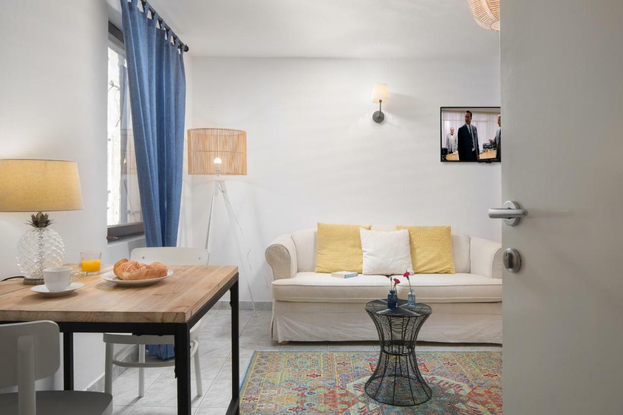 Villa Cissa Apartments By Irundo Rovinj Dış mekan fotoğraf