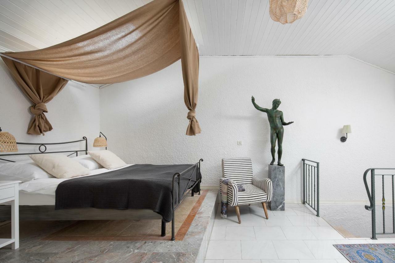 Villa Cissa Apartments By Irundo Rovinj Dış mekan fotoğraf
