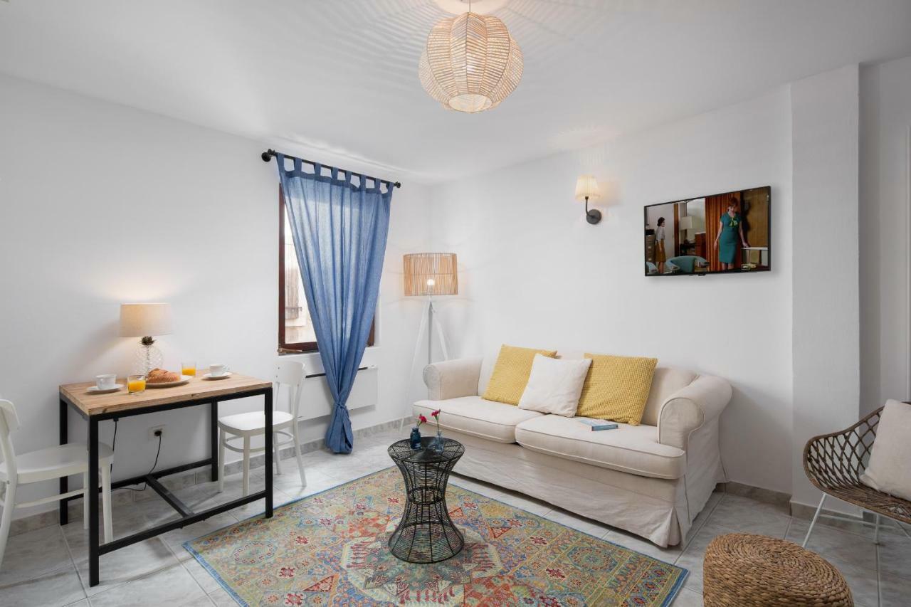 Villa Cissa Apartments By Irundo Rovinj Dış mekan fotoğraf
