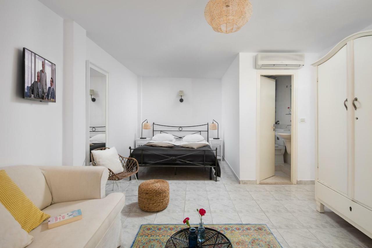 Villa Cissa Apartments By Irundo Rovinj Dış mekan fotoğraf